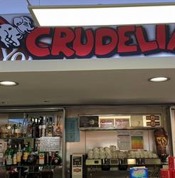 Bar Crudelia snc, Pistoia orari di apertura
