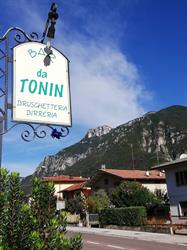 Bar Da Tonin, Cogollo del Cengio orari di apertura