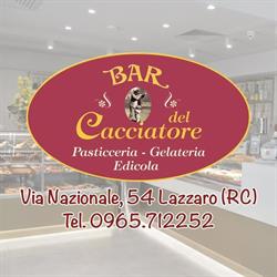 Bar Del Cacciatore, Lazzaro orari di apertura