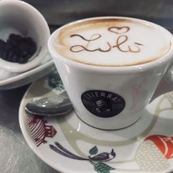 BAR del Corso, Scafa orari di apertura