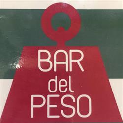 Bar Del Peso, Carignano orari di apertura