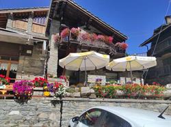 Bar Del Ponte, Champorcher orari di apertura