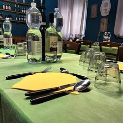 Bar Della Cooperativa, Costanzana orari di apertura
