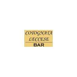 Bar Cotognata Leccese, orari di apertura