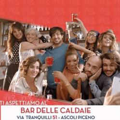 Bar Delle Caldaie, Ascoli Piceno orari di apertura