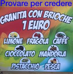 Bar Desiderio di Russo Luciano, Messina orari di apertura