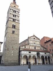 Bar Di Porta Al Borgo Di Bizzarri A., Pistoia orari di apertura