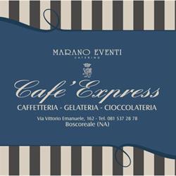 Cafe' Express Boscoreale, orari di apertura