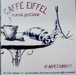 Bar Eiffel, San Benedetto del Tronto orari di apertura