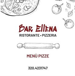 Bar Ristorante Ellena, Sant'Albano Stura orari di apertura