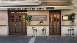Enoteca Monfalcone Da Berto, orari di apertura