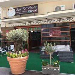 Bar Excelsior, Poggiomarino orari di apertura