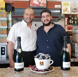 Bar Fratelli Barbera, Santa Margherita di Belice orari di apertura
