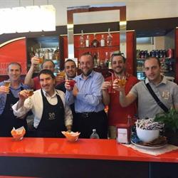 Bar Fusina, Milano orari di apertura
