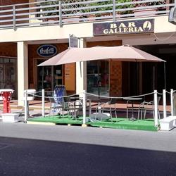 Bar Galleria snc di Mura Sandra & C., Porto Torres orari di apertura