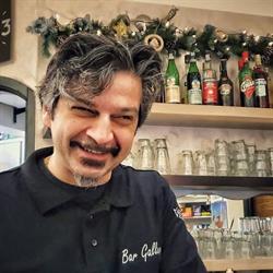 Bar Gallery, Padova orari di apertura