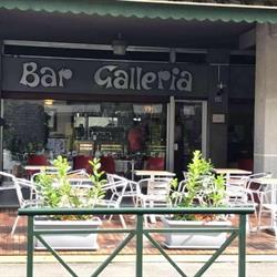 Bar Galleria, Tortona orari di apertura