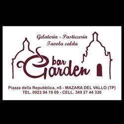 Bar Garden, Mazara del Vallo orari di apertura