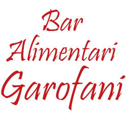 Bar Alimentari Garofani, Vetto orari di apertura