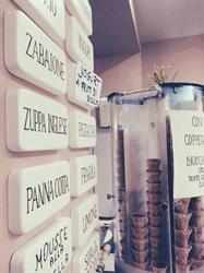 Bar Gelateria Carletto, Brisighella orari di apertura