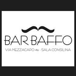 Bar Gelateria Da Baffo, Sala Consilina orari di apertura