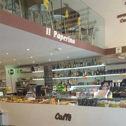 Bar Gelateria Il Paperino Di Perri & C., Genova orari di apertura