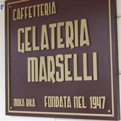 Bar Gelateria Marselli, Rimini orari di apertura