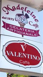 Bar Gelateria Madeleine Cafe', Cellino San Marco orari di apertura