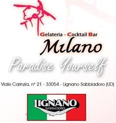 Caffè Milano Lignano Sabbiadoro, orari di apertura