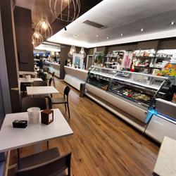 Bar Gelateria Serenella, Rovigo orari di apertura