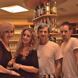 Bar Genzianella, Cavedine orari di apertura