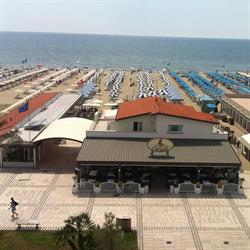 Bar Gelateria Sirena Camaiore, Lido Di Camaiore - Orari di apertura
