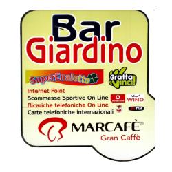 Bar Giardino Trattoria Braceria, Giulianova orari di apertura