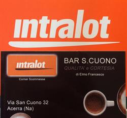 Bar San Cuono, Acerra orari di apertura