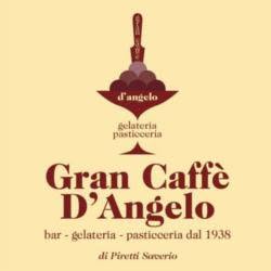 Gran Caffe' D'Angelo, Atessa orari di apertura