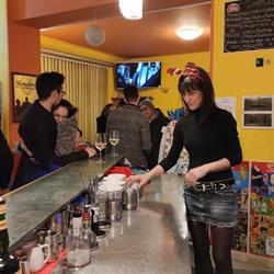Bar Harpo's, Gussola orari di apertura