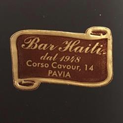Bar Haiti Di Bergomi Giovanni, Pavia orari di apertura