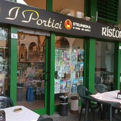 Bar I Portici, Besana in Brianza orari di apertura