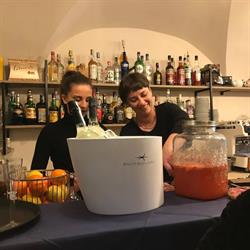 "Il Caffè Bistrot" di Draghi Marina, Bobbio orari di apertura