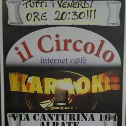Bar Il Circolo, Como orari di apertura