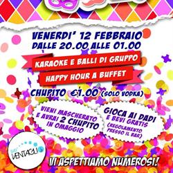 Bar Il Ventaglio, Lacchiarella orari di apertura