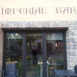 Bar Imperial Bar, Vilminore di Scalve orari di apertura