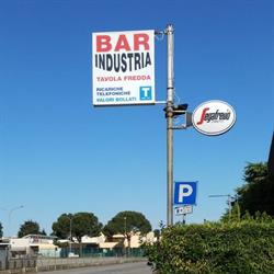 Bar Industria, Imola orari di apertura