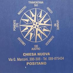 Bar Internazionale, Positano orari di apertura