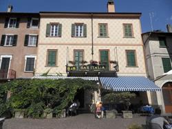Bar Italia, Torno orari di apertura