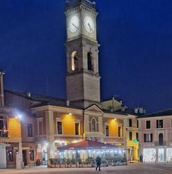 Bar Italia, Forlimpopoli orari di apertura