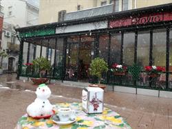 Bar Italia, Giardini-Naxos orari di apertura
