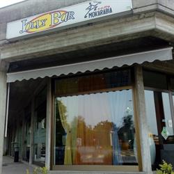 Bar Jolly, Alseno orari di apertura