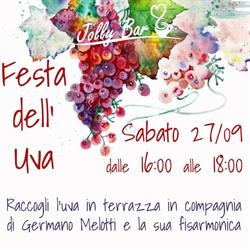 Bar Jolly, Edolo orari di apertura