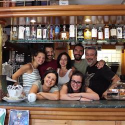 Bar Kavarna Pub, Garessio orari di apertura